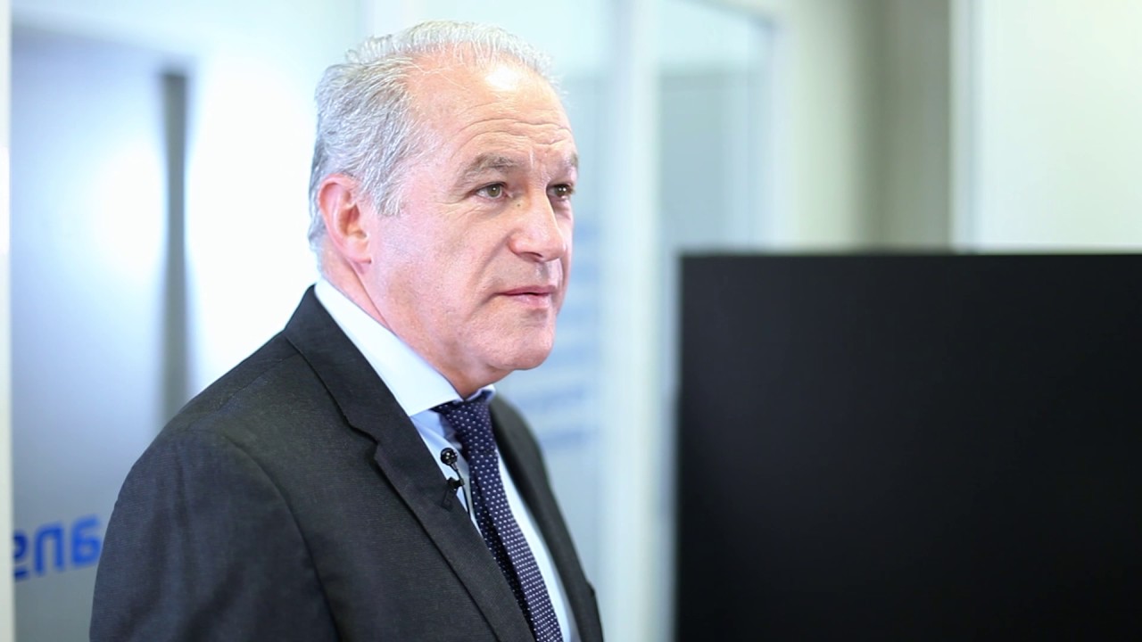 INTERVIEW PDG JEDO TECHNOLOGIES